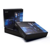 Fotos vom Sony Xperia T "Skyfall"