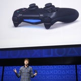 Fotos von Sonys PS4-Keynote (Februar)