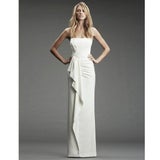 Jennifer Aniston - Brautkleid von Beckham?