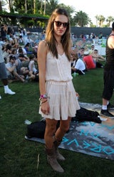 Coachella Festival 2011