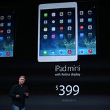 Fotos: Apple stellt neue iPads vor