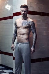 David Beckham für H&M