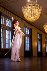 Opernball-Roben