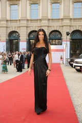 Die Stars des Abends