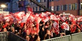 Unsere Olympia-Helden sind da