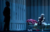 "A Harlot's Progress" im Theater an der Wien