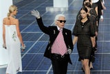 Chanel  F/S 2013