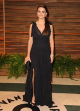 Penelope Cruz in H&M bei Oscar-Party