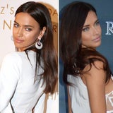 Models zum Verwechseln ähnlich