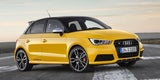Audi bringt den S1 mit 231 PS