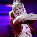 Life Ball: Barbara Eden ist immer noch bezaubernd