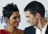 Halle Berry & Olivier Martinez: Ihr erster Auftritt als Paar