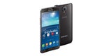 Das ist Samsungs gebogenes Smartphone