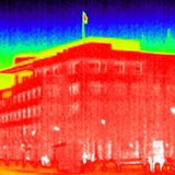Das Agenten-Nest im Herzen Berlins