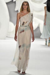 Carolina Herrera F/S 2013