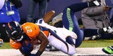 NFL: Seattle zerstört Denver mit 43:8