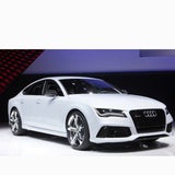 Fotos von der Autoshow in Detroit 2013 (1)