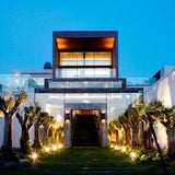 Coole Cube-Hotels