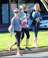 Reese Witherspoon & Naomi Watts: Yoga-Freundinnen
