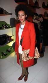 Solange Knowles