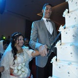 Hochzeit von Sultan Kösen
