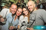 Silvesterpartys in Wien