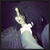 Die Oscars auf Twitter & Instagram: So feierten die Stars