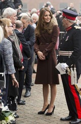 Schwangere Kate: Strahle-Auftritt ohne William