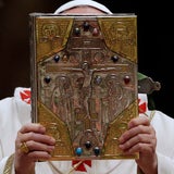 Papst