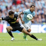 Scharner sichert sich FA-Cup