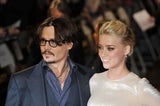Ist Amber Heard die neue Angelina Jolie?