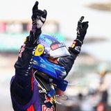 Bilder vom GP von Malaysia