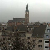 Wien Mexiko Kirche