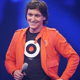 Das ist Marco Angelini