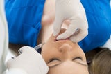 Ein Tag beim Beauty-Doc