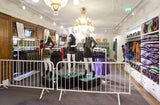 Versace für H&M: Kollektionsauftakt
