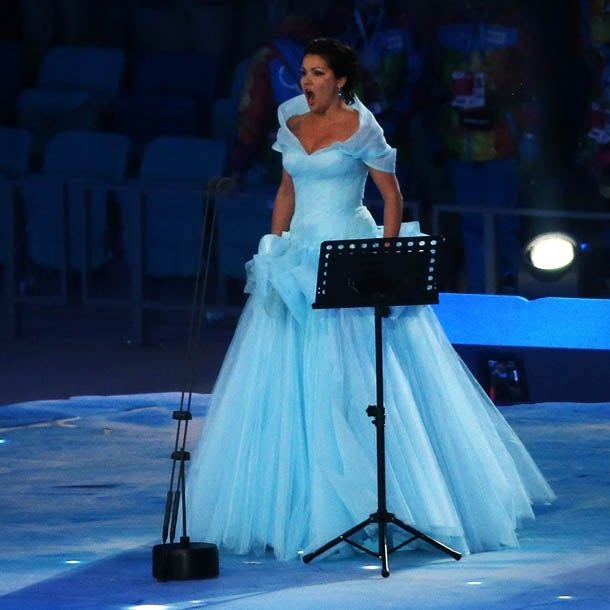 Anna Netrebko