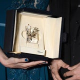 Cannes: Die "Goldenen Palmen"-Preisträger 2013