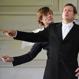 Salzburger Festspiele: Wolfgang Amadeus Mozarts "Le nozze di Figaro"