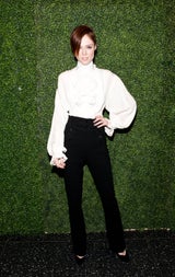 Grace Kelly Foundation-Event