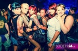 Hypnotic Club Night im Elysium