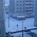 Das ist der kälteste Ort der Welt