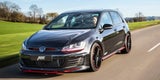 VW Golf VII GTI mit 300 PS
