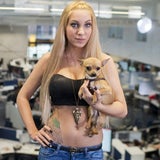 Tara im Interview