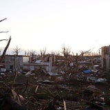 Tornados fegen über die USA
