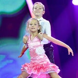 Petra und Christian