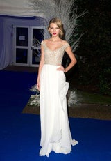Taylor Swifts Winter Wonderland