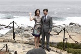 Mary & Frederik von Dänemark: Total verliebt in Chile