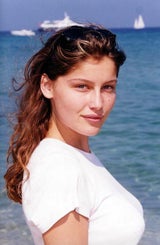 Laetitia Casta: Ihre schönsten Bilder