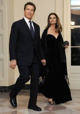 Maria Shriver